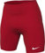 NIKE DH8128-657 M NK DF Strike NP Short Pants Herren University RED/White Größe XL