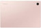 SAMSUNG Galaxy TAB A8 WiFi PINK Gold 64 GB 10.5 (2021)