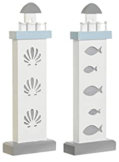 DKD Home Decor Dekofigur, Standard