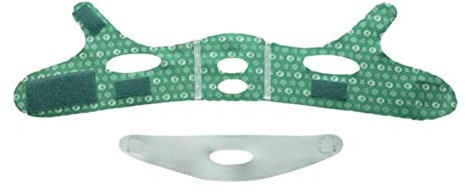 Beauté Visage Sculptant Masque De Sommeil Réglable Visage Silicone Peau Menton Levage Bandage Réduire Y1X8 Soins Ma Double Visage Serrage