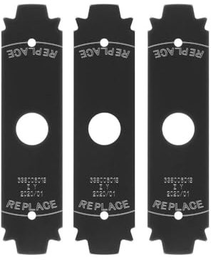 RYOBI Replacement Edger Blades (3-Pack)
