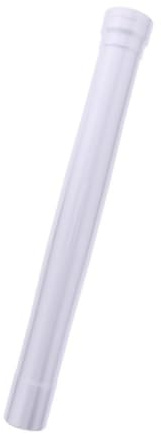 JMP Fourche Tube auf ALU