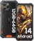 Blackview Rugged Smartphone BV5300Pro Orange New