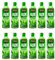 Just Drink Aloe I 500ML I Original Flavours with Aloe Pulp I Naturally Different I Pack of 12