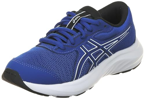 Asics Contend 9 GS Sneaker, 32.5 EU