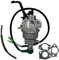 YGQ GX340 GX390 Kit de carburador Huayi P27-1D Generador de Gasolina OEM para Champion Predator Generac 420cc 439cc 459cc Powered 6500 8750 9000 5500 7000 8000 7500 9500