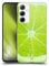 Head Case Designs Lime Fruitylicious Custodia Cover Dura per Parte Posteriore Compatibile con Samsung Galaxy A55 5G