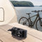 Sawing Tool Designed Specifically for Bicycles, Straight Cuts Every Time