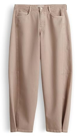 OPUS Barrel Jeans Damen
