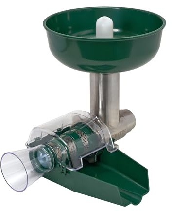 LEM Products BigBite Juicer Attachment for Meat Grinders
