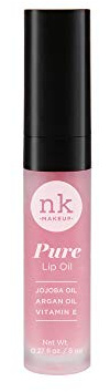 NICKA K PURE LIP OIL STRAWBERRY