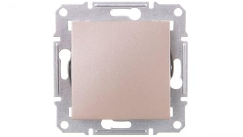 SchNEIDER INTER SIMPLE AUTO ASFORA, bronze