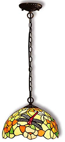 E27 Pendelleuchte Deko Leuchte Vintage Glas Hängelampe Höheverstellbar Esstisch Esszimmer Küchenlampen Retro Kronleuchter Wohnzimmer Hängeleuchte Schlafzimmer Keller Loft Cafe Bar