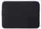 RAINYEAR 13 Zoll Laptop Hülle für MacBook Air 13 Zoll M4 M3 M2 M1 A3240 A3113 A2681 A2338 A2337, 13,3 MacBook Pro A1989 A2159 A2251 A2289 Tragetasche Computer Schutzhülle Tasche(Schwarz)