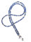 rainbow safety Brillenkette Brillenband Brillenhalter Schlangenkette Natürliche Edelstein Perlen Amazonit Achat Tigerauge Amethyst RC (Blue Sodalite)