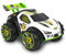 Nikko RC VaporizR 3 10022 Ferngesteuertes Auto, Neon Grün, RC Auto Offroad, 31 cm lang, Jedes Terrain, Fährt auf Wasser, Dreck, Schlamm, Schnee, Bis 15 km/h, USB-Schnellladung, Wasserdicht, Für Kinder