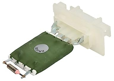 MEAT & DORIA K109169 Gebläsewiderstand Kompatibel mit TOYOTA AYGO WNB1, KGB1 00006445ZA 6445ZA 871380H010