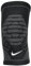 NIKE PRO KNIT KNEE SLEEVE SIZE XL,White