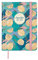 Finocam – Terminkalender 2020-2021 M4 – 118 x 168 1 Tag Seite Natural Lemon Spanisch