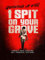 Growing Up With I Spit On Your Grave