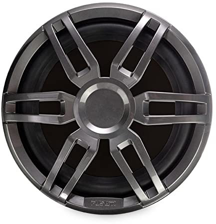 Garmin Fusion XS Series Marine Lautsprecher, 19,6 cm (7,7 Zoll), 240 Watt Sport, eine Marke