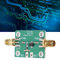 Modulo amplificatore RF ad alto guadagno 21,8 dB TQP3M9009 Amplificatore LNA a basso rumore 5 V CC 50-4000 MHz per onde corte, trasmissione FM, ricevitori di telecomando