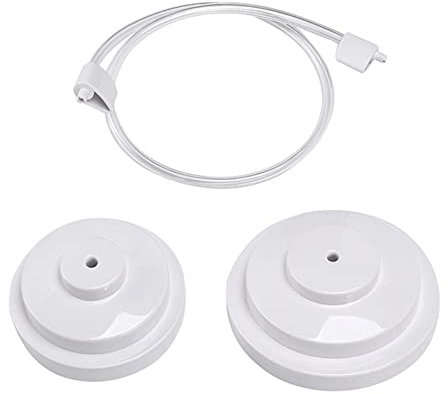 Kit de scellage sous vide en verre - Compatible avec la machine à emballer sous vide