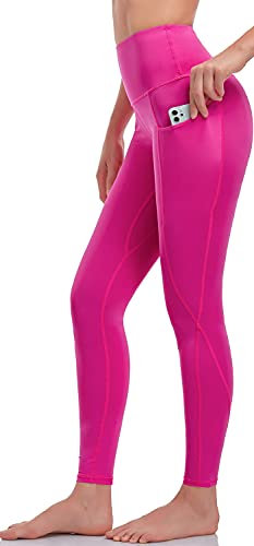 CAMMUR Yogahose., hellrot, XX-Large