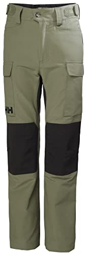 Helly Hansen Unisex Kinder Pant Jr Marka Tur Pant