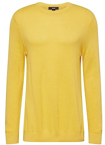 Sweater; Green milieu