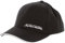 MZA Basecap Curved Schwalbe, Farbe: Schwarz, mit Snapback-Verschluss
