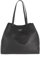 GUESS Women Vikky Large Tote Bag, Schwarz