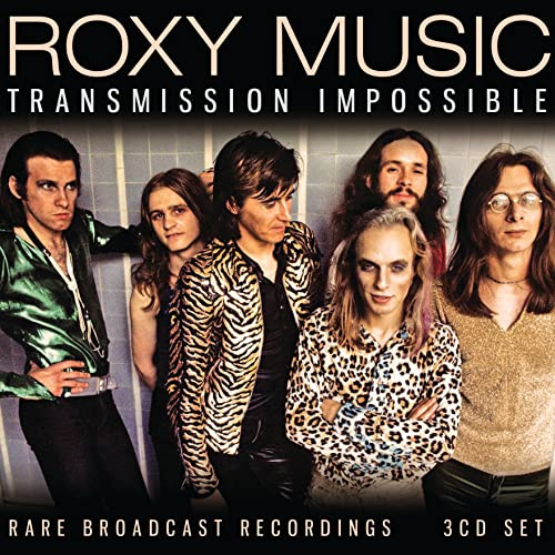 Transmission Impossible