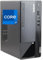 Lenovo ThinkCentre Neo 50T Gen 3 Tower Computer - Intel i7-12700K, 64GB Ram, 2TB NVMe SSD, DisplayPort, HDMI, VGA, DVD-RW, USB Type-C, Card Reader, Wi-Fi, Bluetooth - Windows 11 Pro, Black Desktop