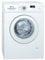 Balay - Lavadora de carga frontal 3TS080BE - 8 Kg - 1400 rpm - Pausa + Carga - Blanco, clase C