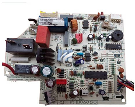 ZoiKoM [Accesorios para electrodomésticos] para placa base de aire acondicionado, placa de control electrónico 35G KFR-26G/BP2DN1Y-H KFR-32G/BP2DY-E