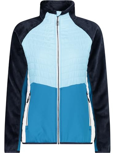 CMP Damen Hybrid Jacke