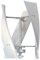 Beachtiful Generatore Eolico 600W 12V 24V con 3 Pale Generatore Eolico ad ASSE Verticale Generatore a Magnete Permanente Kit Turbina Eolica per Apparecchiature Eoliche Solari Ibride,24V