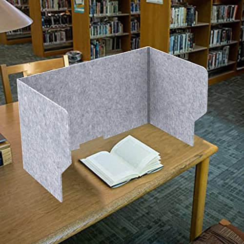 Trennwand Schreibtisch，Lernbüro，Lernbüro Grundschule， Trennwand fürs Büro, akustische Schreibtischteiler, Schreibtischpaneel für Schülerschreibtische, aufstellb