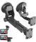 Carplay Mount, Carplay Display Stand for Carpuride, Car Game Monitor Mount, Universal Suction Cup Mount for Apple Car Play, Portable Stereo Stand, Monitor Mount