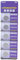 Lot de 5 piles bouton CR1616 3 V au lithium de rechange pour montres, calculatrices, télécommandes, jouets