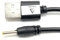 T-ProTek Cable USB de carga y fuente de alimentación cargador compatible para tablet Archos, ODYS, TrekStor SurfTab