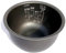 Compatible For ZOJIRUSHI Rice Cooker Inner Pot B251 B250 (1.8L) NS-LAH05-LAQ05-LAF05 Rice Cooker Inner Pot Replacement Rice Cooker Replacement Pot Household Non Stick Rice Cooker Inner Pot Rice Cooker