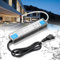 BRIMETI Trasformatore LED 24V 100W IP67 Impermeabile Alimentatore Driver 4,2A Transformer AC 220V a DC 24V Netzteil Interruttore Adattatore Trasformatori Tensione Costante Bassa per Striscia LED