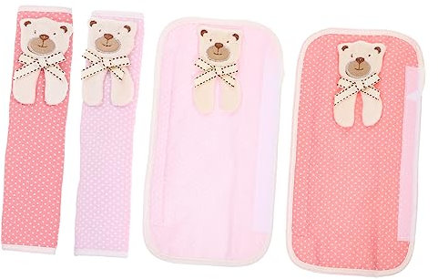 CAXUSD 4pezzi Copri Maniglia Per Frigorifero Protezione Decorativa Per Maniglie