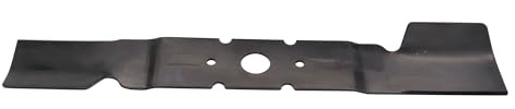 SECURA Messer (Wurf) kompatibel mit WOLF-Garten 72V Li-Ion Power 37 18AKHJ23650 (2019) Rasenmäher