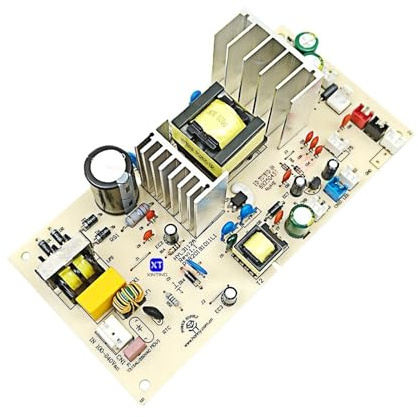 HYL3112A Netzteilplatine For Weinkühlschränke, Zubehör For Kühlschränke, PCB20191011L1
