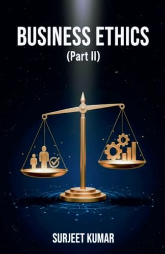 Business Ethics (Part II)