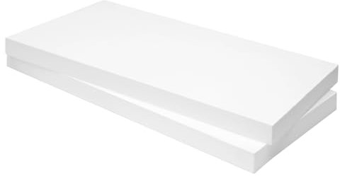 Promat KS0436 Promasil 2x Wärmedämmung 80mm