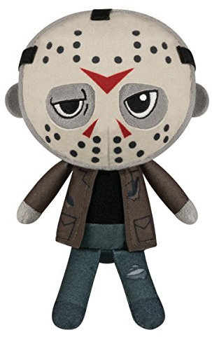 Funko 14780 Plushies: Horror: Jason Voorhees, Multi